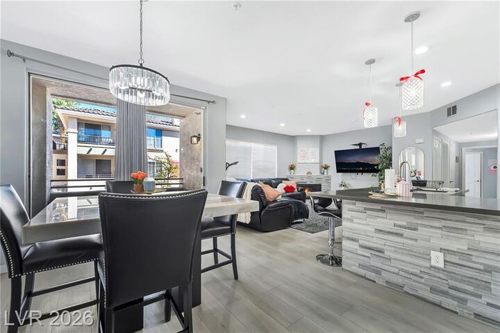 Property Photo:  7155 South Durango Drive 212  NV 89113 