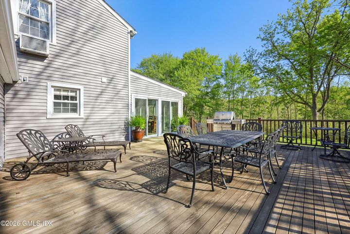 Property Photo: 21 Zygmont Lane CT 06831