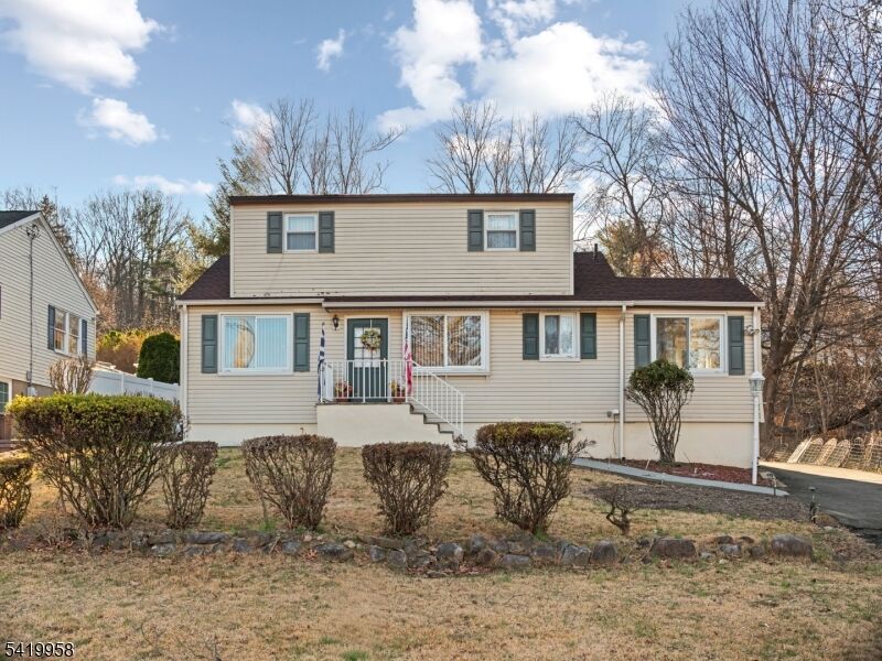 Property Photo: 544 Goffle Hill Rd NJ 07506
