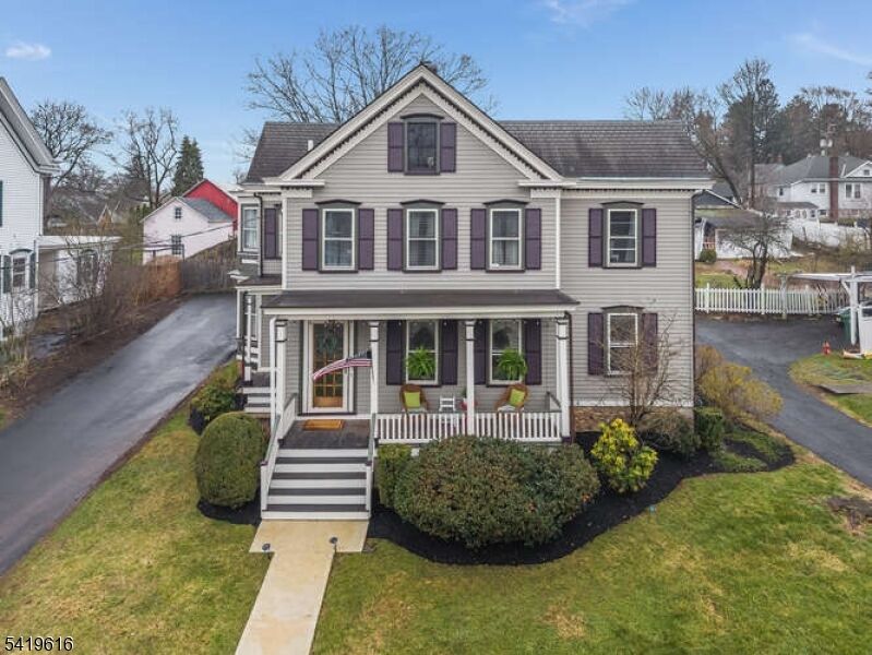 Property Photo: 57 Main St NJ 08833