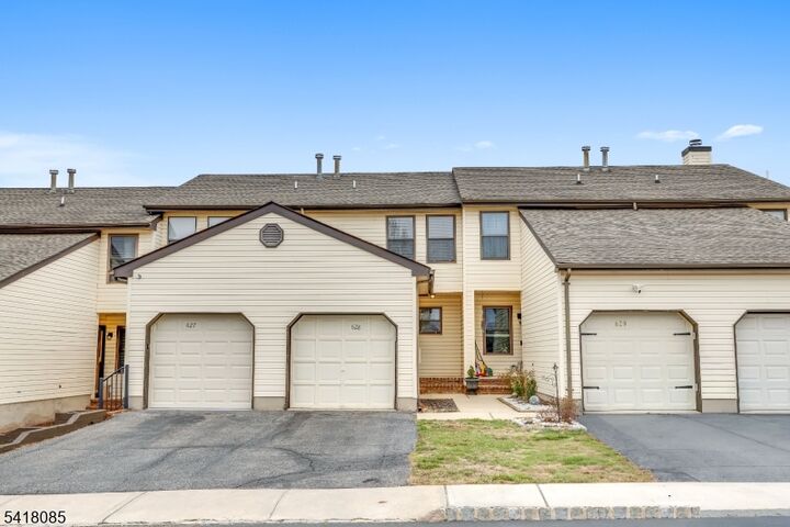 Property Photo: 628 Almond Ct NJ 08822