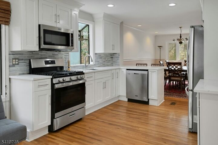 Property Photo:  34 Lockley Ct  NJ 07046 