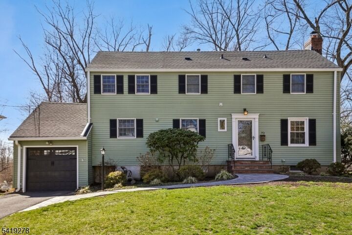 Property Photo: 70 Sycamore Ave NJ 07922
