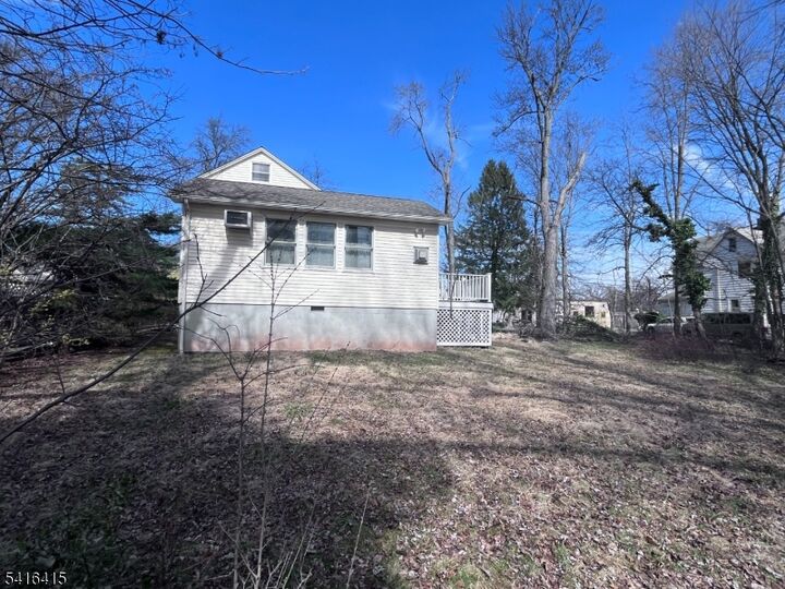 Property Photo: 722 Rahway Ave NJ 07090