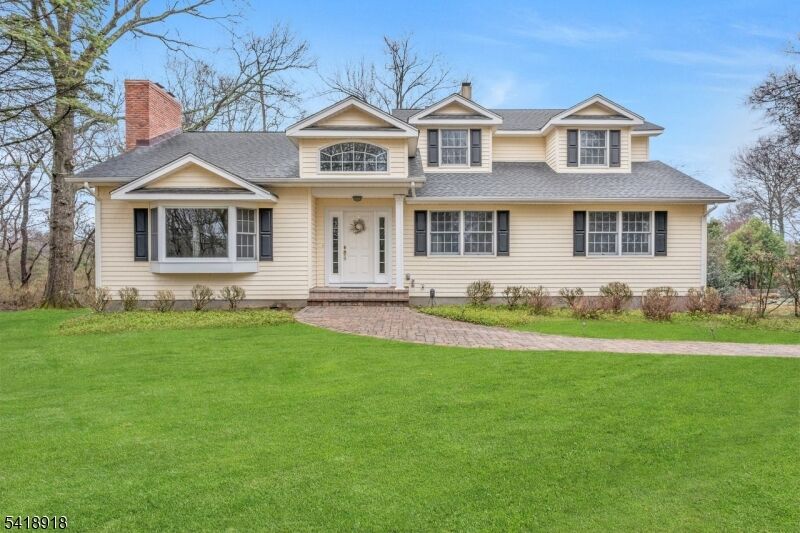 Property Photo: 134 Spencer Rd NJ 07920