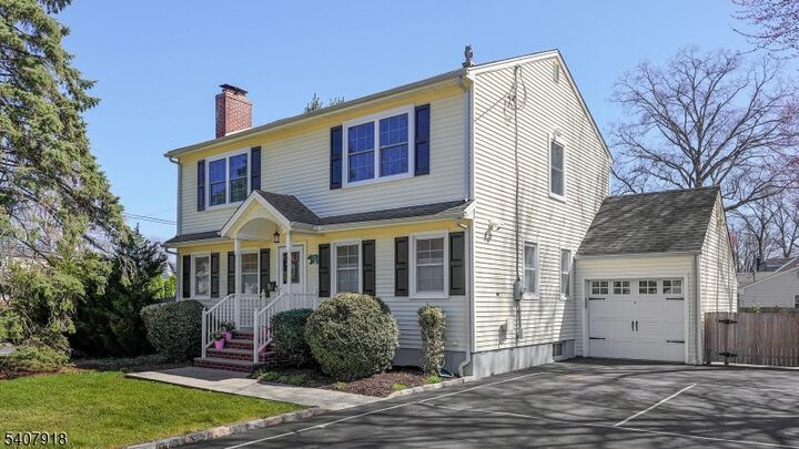 Property Photo:  1756 King Street  NJ 07076 