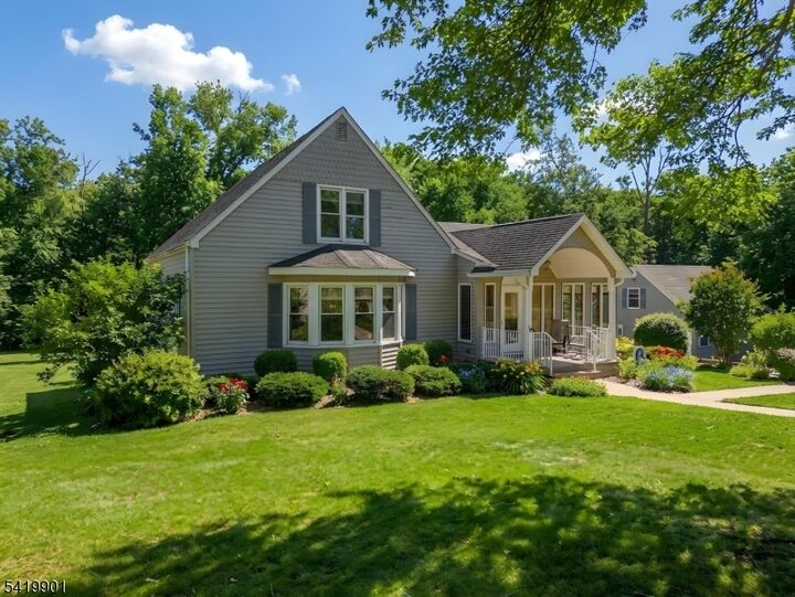 Property Photo:  5 Leiv Eirikson Ave  NJ 08540 