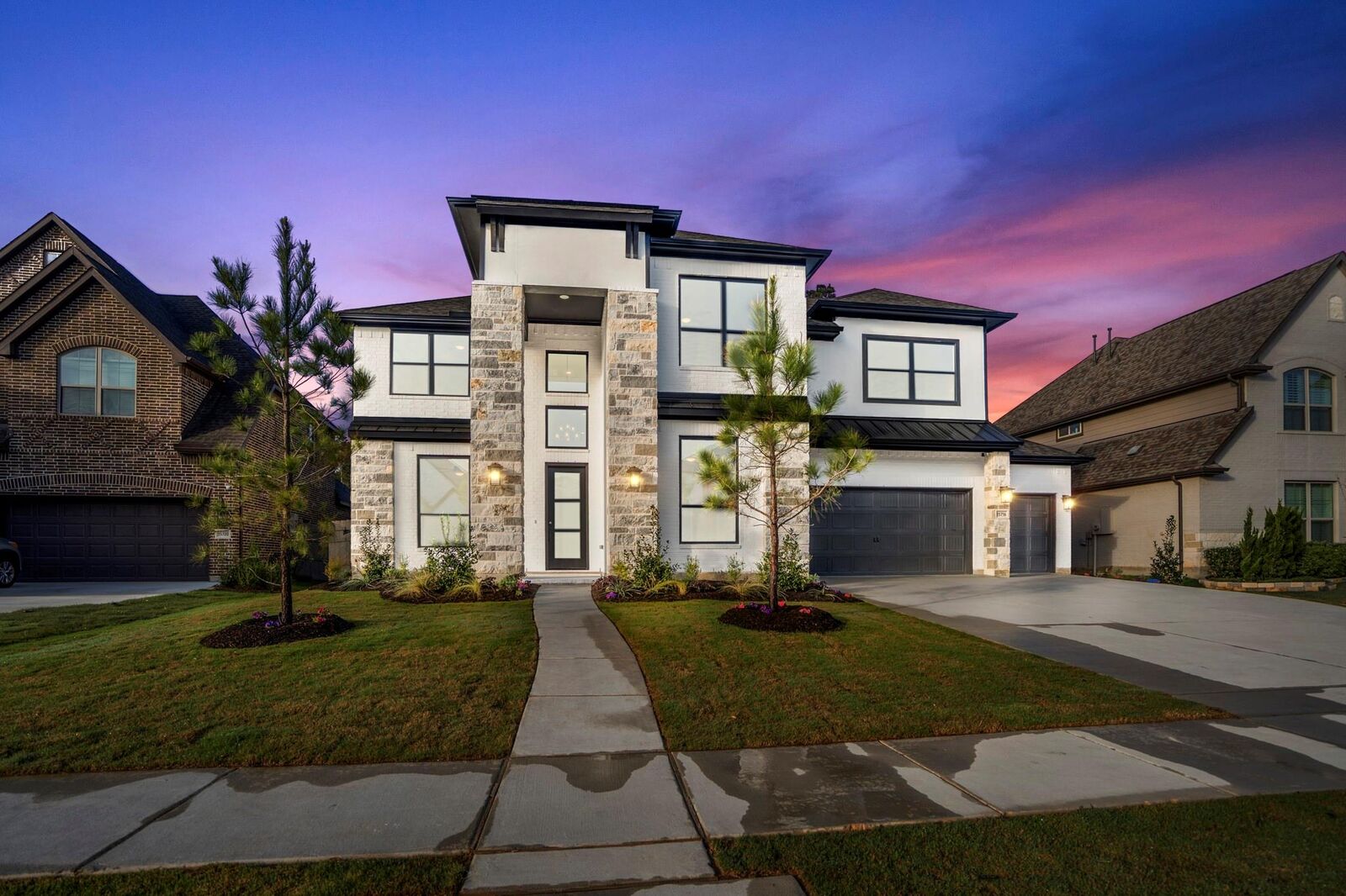 Property Photo:  15716 Dandelion Dreams Street  TX 77302 