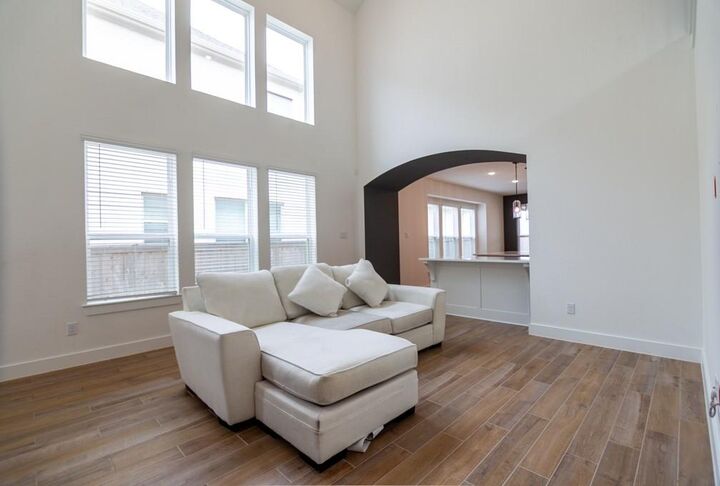 Property Photo:  11410 Gossamer Wing Lane  TX 77433 