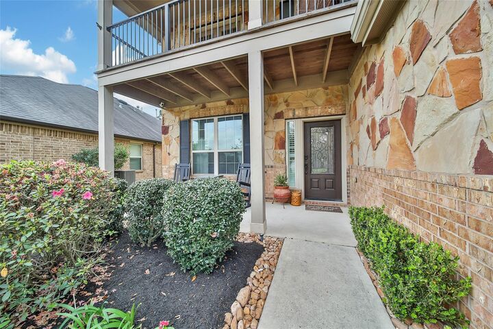 Property Photo:  31715 Chapel Rock Lane  TX 77386 