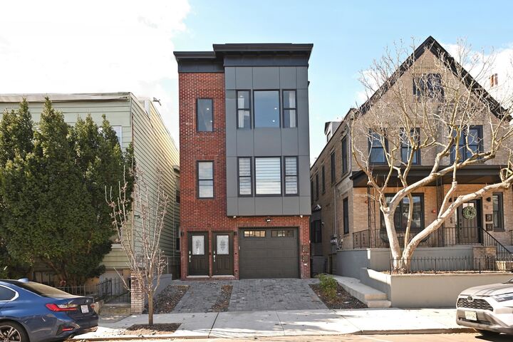 Property Photo: 71 Reservoir Ave 2 NJ 07307-2443