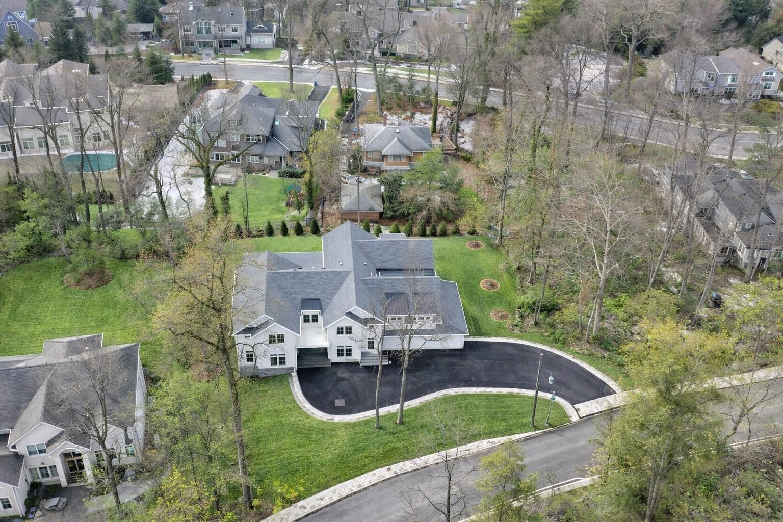 Property Photo:  468 Lydecker St  NJ 07631 