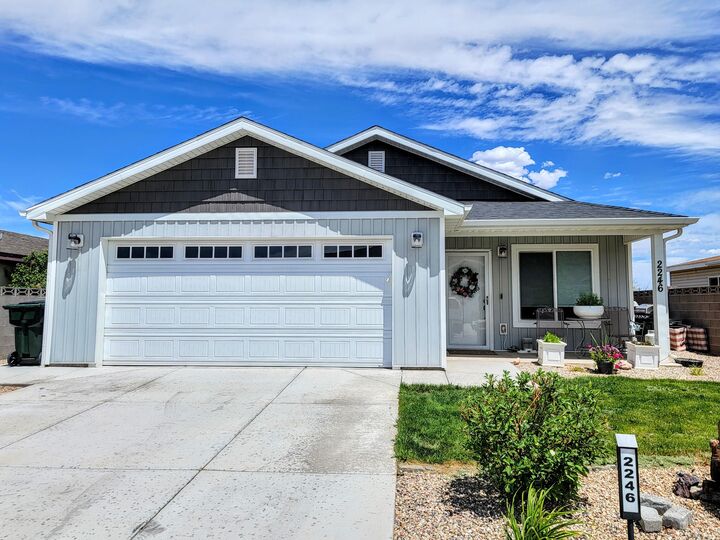 Property Photo: 2246 W 450 S UT 84761