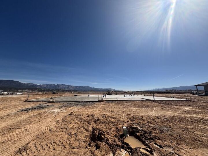 Property Photo:  4553 W 150 N Lot 202  UT 84720 