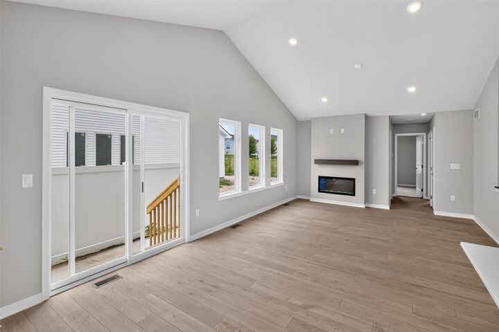 Property Photo:  1497 Foxtail Drive SE  IA 50009 