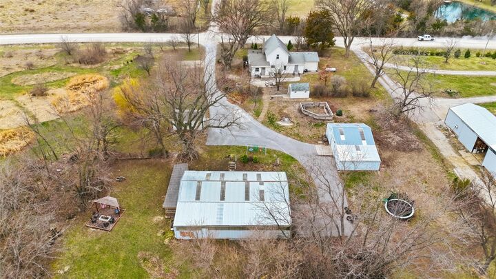 Property Photo:  4705 100th Avenue  IA 50211 