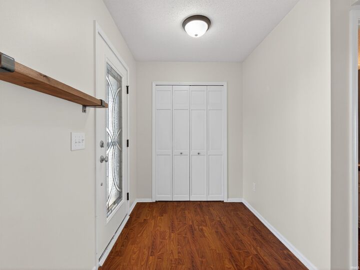 Property Photo: 3018 Trappers Cove IN 46750