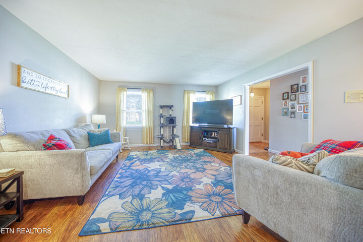 Property Photo:  7629 Berkshire Blvd  TN 37849 