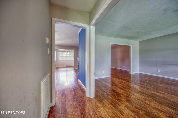 Property Photo:  7629 Berkshire Blvd  TN 37849 