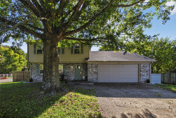 Property Photo:  429 Marsailles Road  KY 40383 