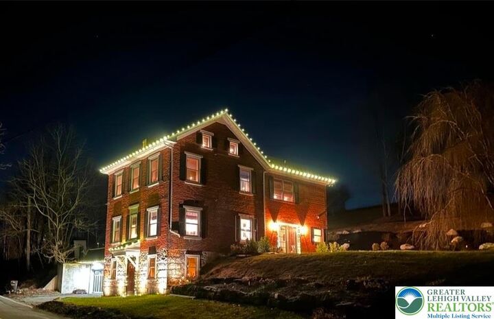 Property Photo:  4238 Best Station Road  PA 18080 