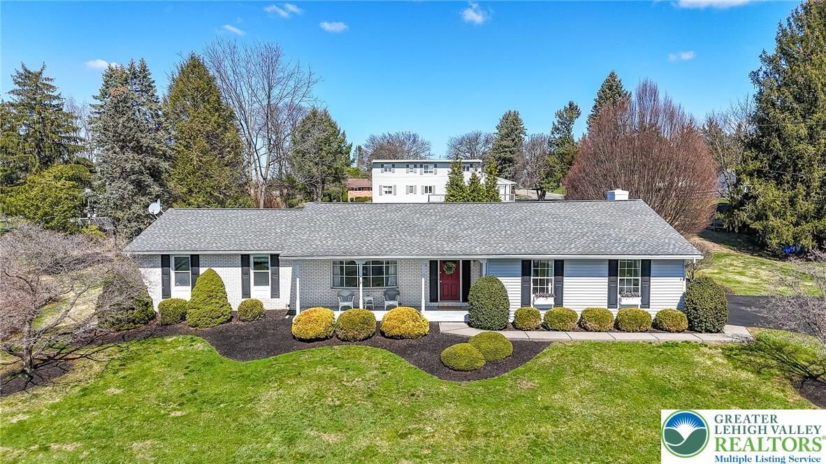 Property Photo:  3251 Lewis Avenue  PA 18020 