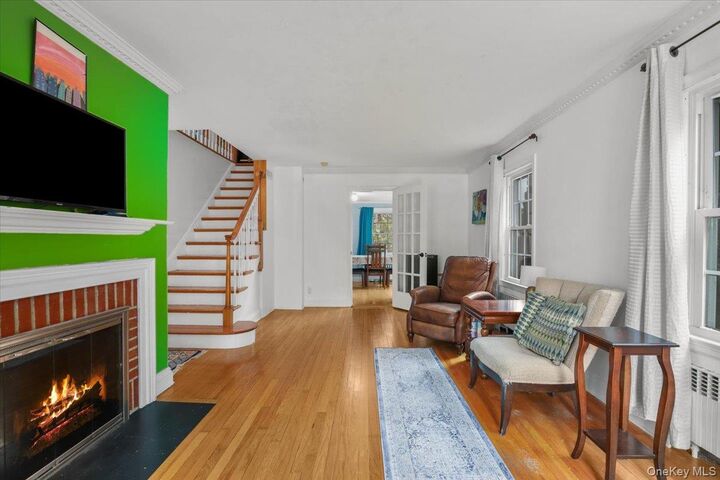 Property Photo:  74 White Road  NY 10583 