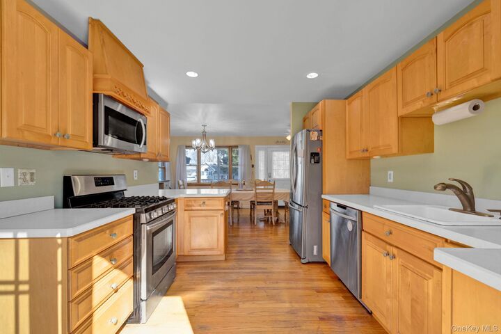 Property Photo:  65 Jay Street  NY 10980 