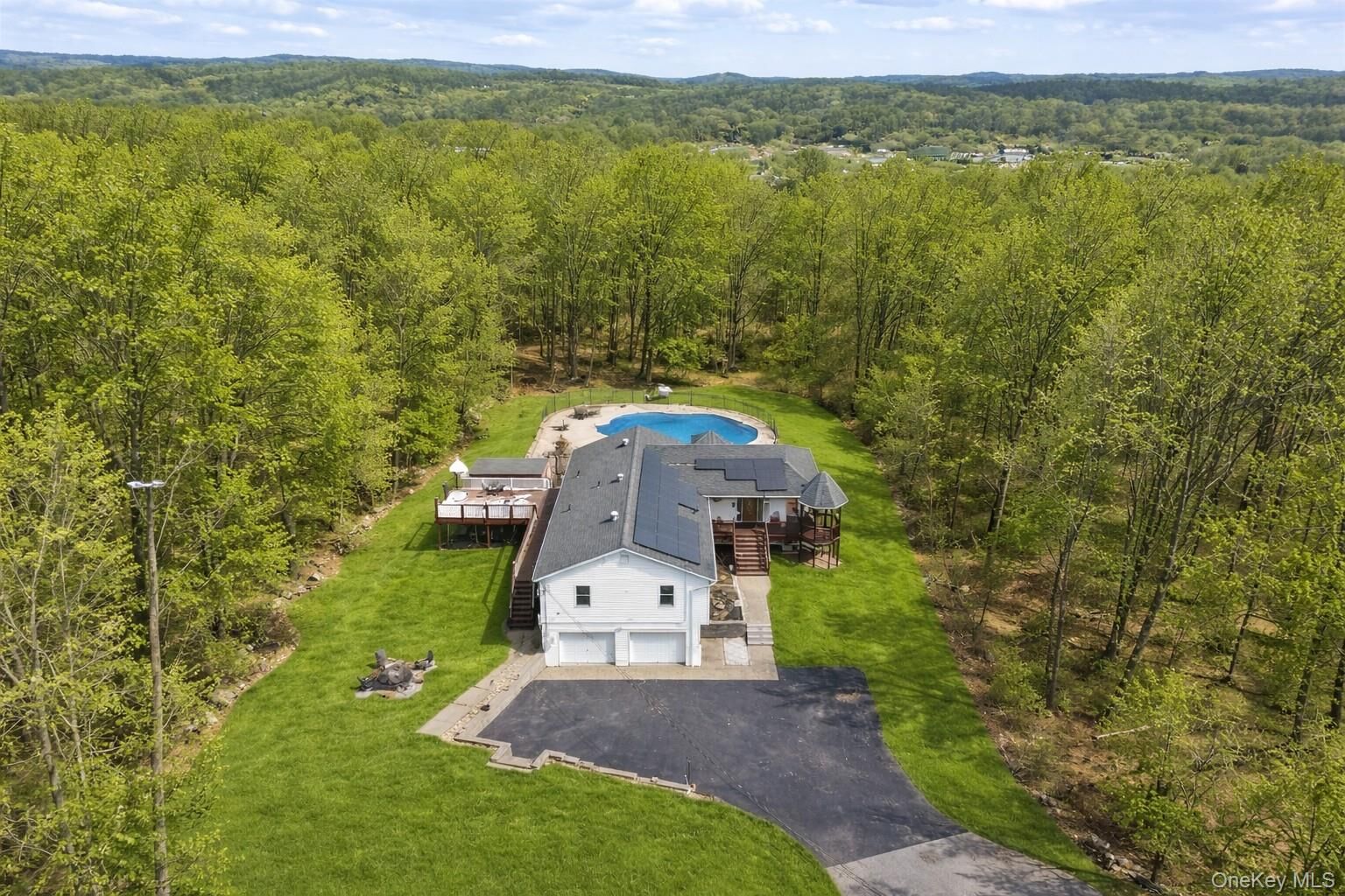 Property Photo: 10 Vernon Drive NY 10512