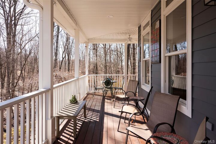 Property Photo:  35 Peacock Road  NY 12572 