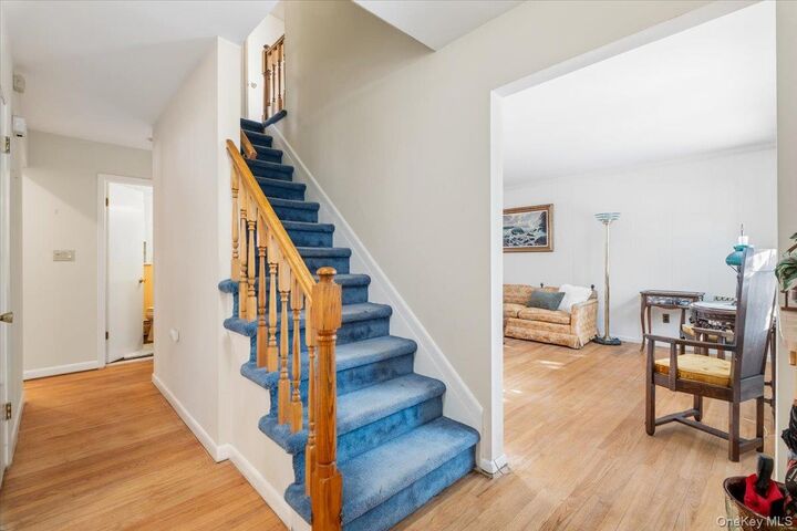 Property Photo: 496 Granite Springs Road NY 10598