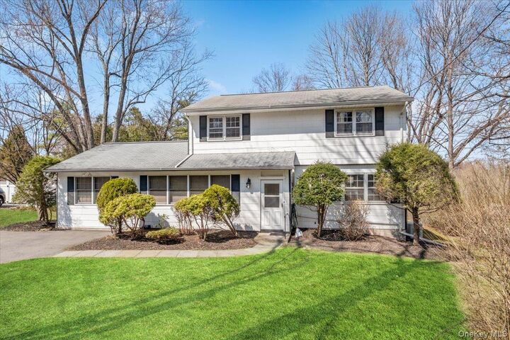 Property Photo: 496 Granite Springs Road NY 10598