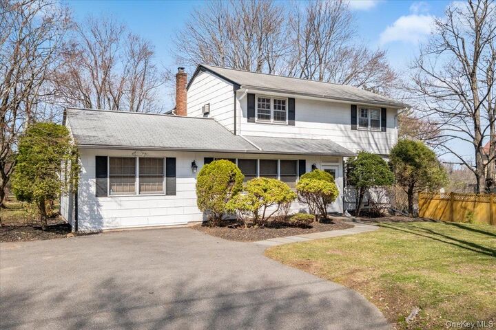 Property Photo: 496 Granite Springs Road NY 10598