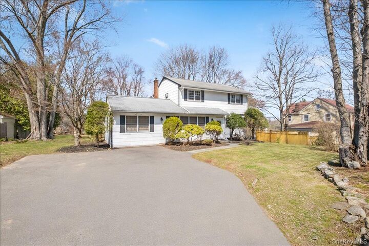 Property Photo:  496 Granite Springs Road  NY 10598 