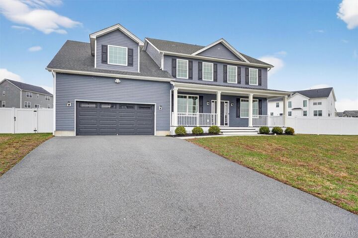 Property Photo: 12 Kensington Lane NY 12603