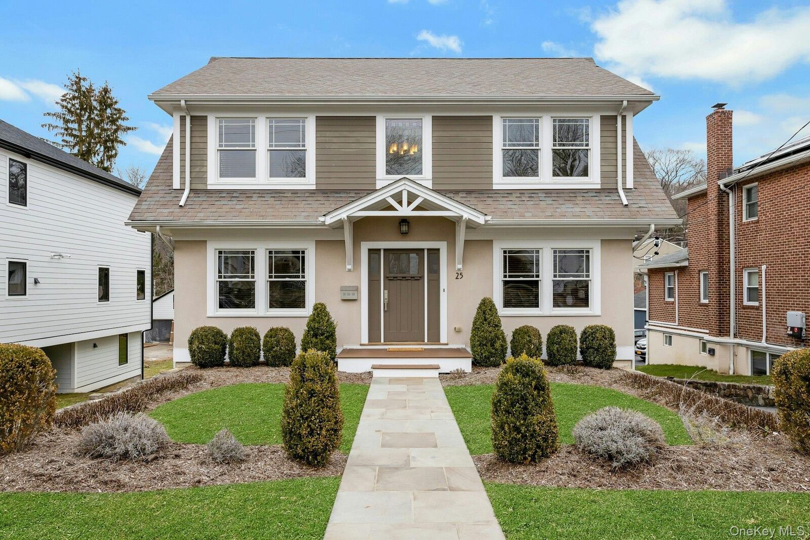 Property Photo:  25 Hudson Avenue  NY 10533 