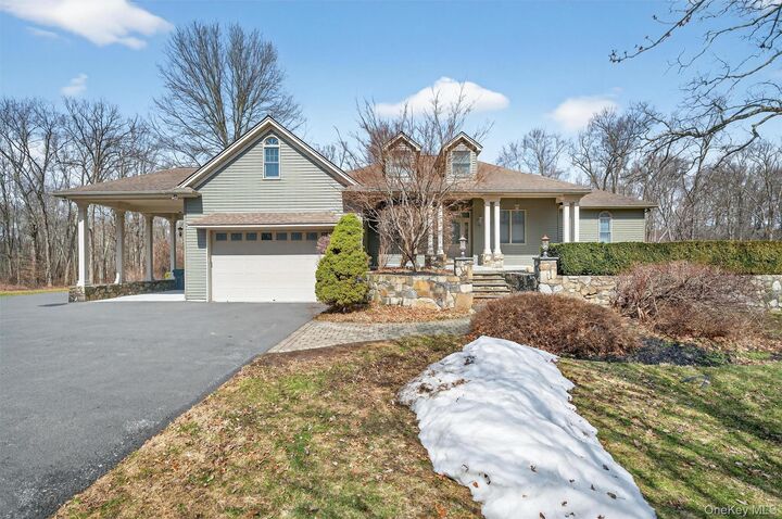 Property Photo:  464 Union School Road  NY 10941 