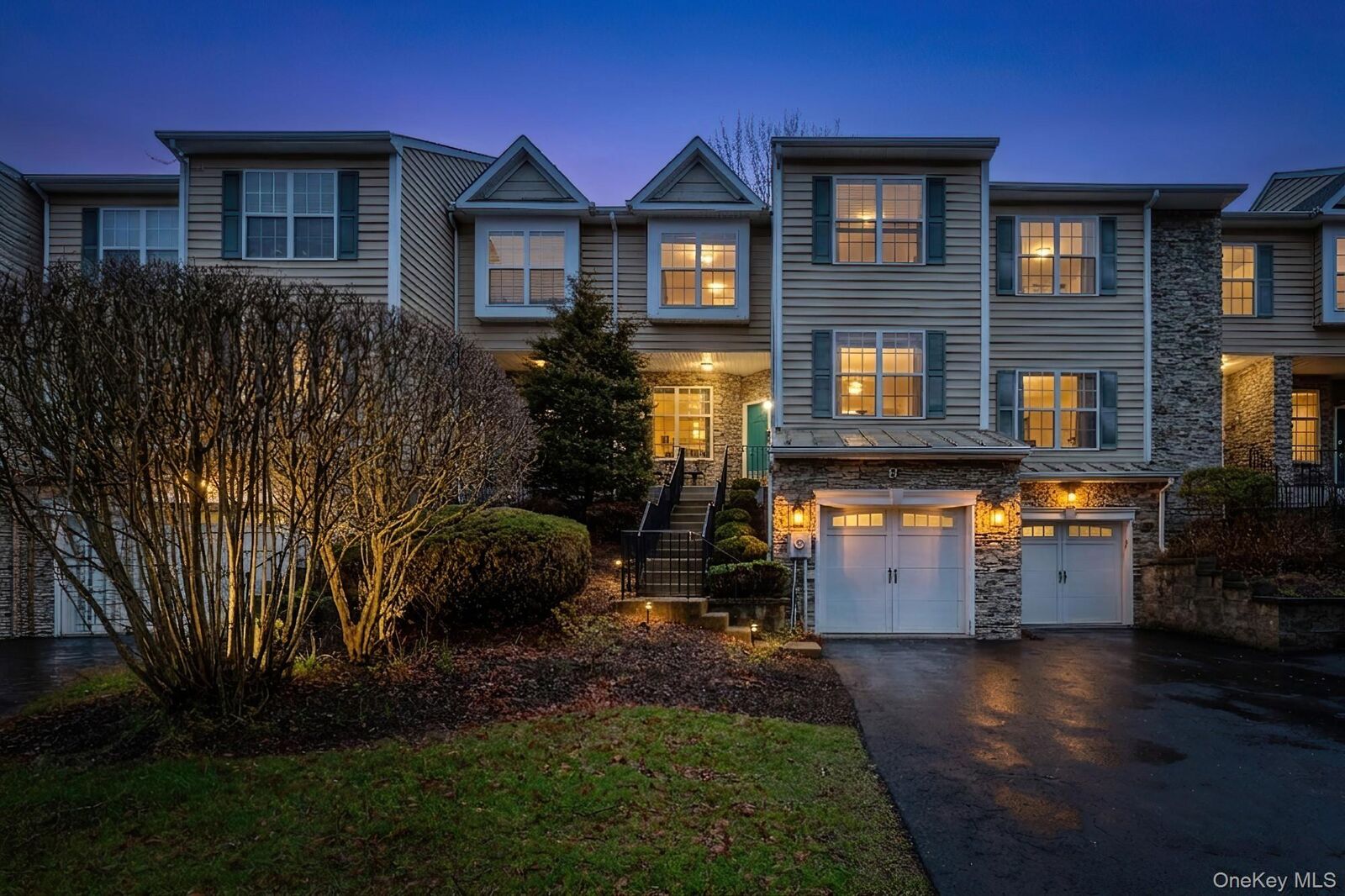 Property Photo: 811 Huntington Drive NY 12524