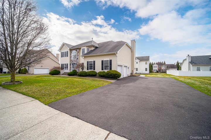 Property Photo: 2041 Independence Drive NY 12553