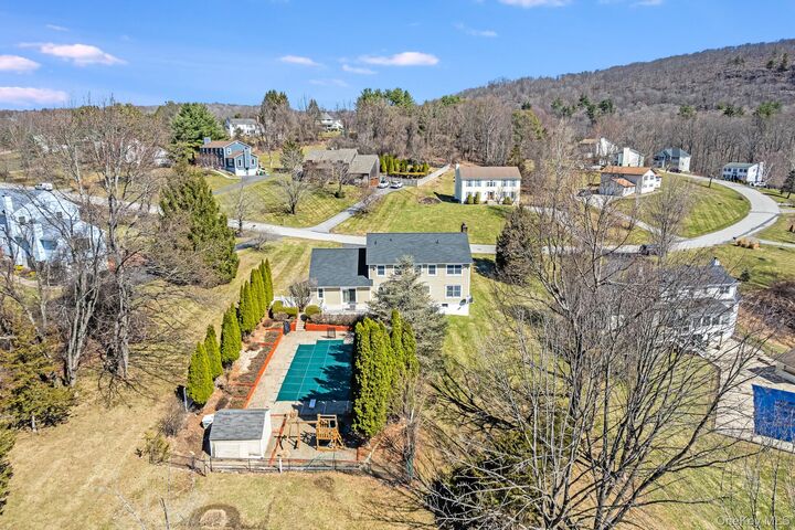 Property Photo:  104 Stowe Drive  NY 12570 