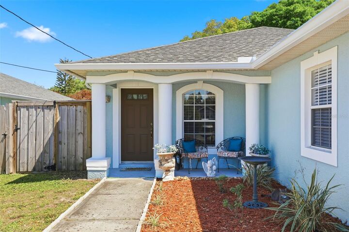 Property Photo: 1907 Gadsen Boulevard FL 32812