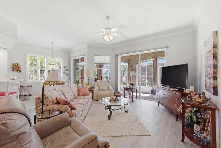 Property Photo:  4000 Ibis Way 101  FL 34292 