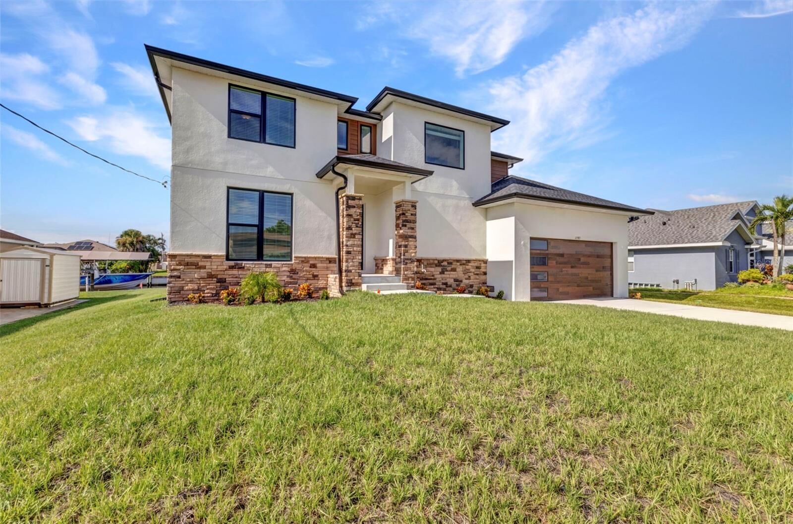 Property Photo:  14150 Ostrom Avenue  FL 33981 