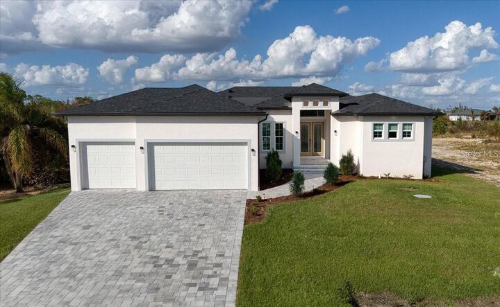 Property Photo:  15365 Taurus Circle  FL 33981 