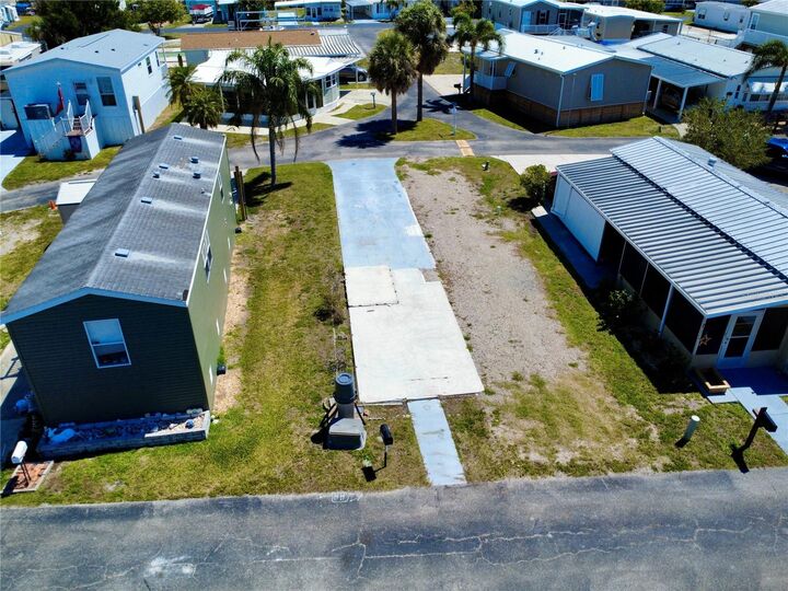 Property Photo:  106 Bayou Drive  FL 34285 