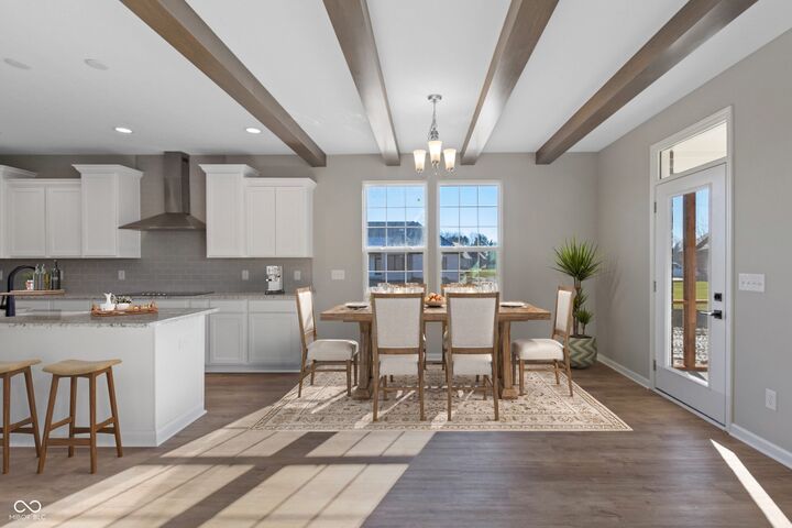 Property Photo:  2587 Grey Fox Drive  IN 46151 