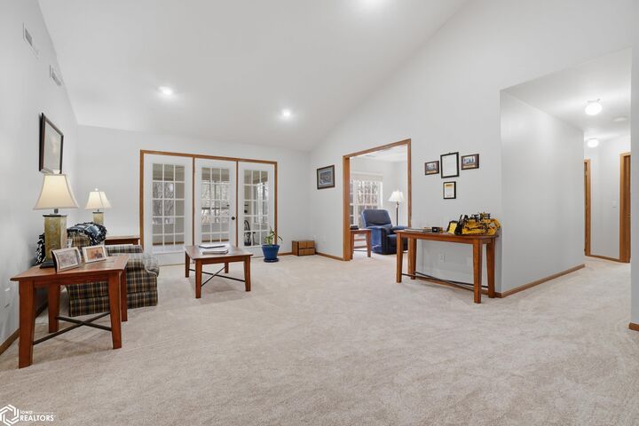 Property Photo:  1404 Orchard Meadow Drive C  IA 52601 