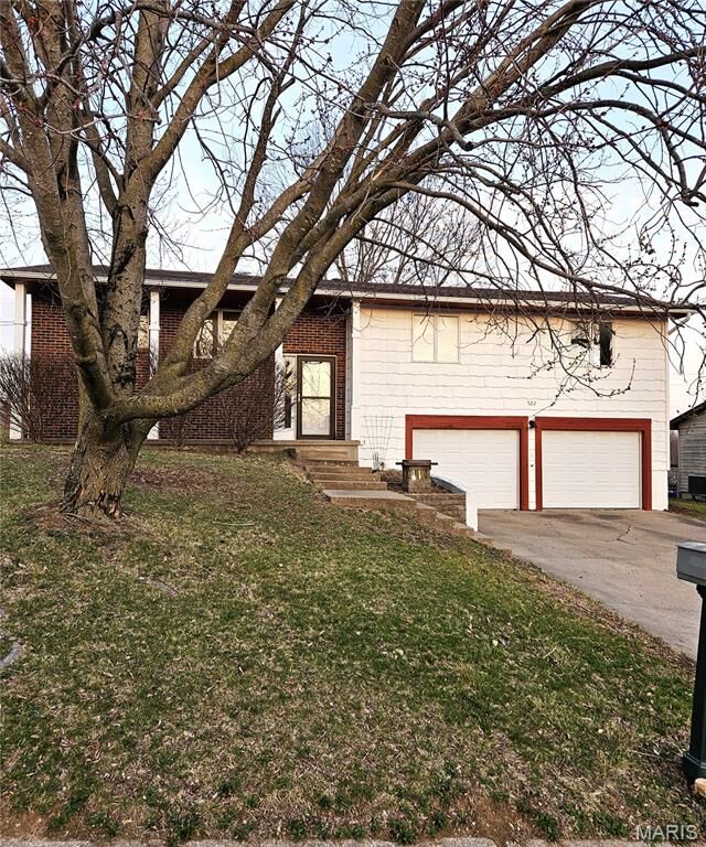 Property Photo:  522 Head Lane  MO 63401 