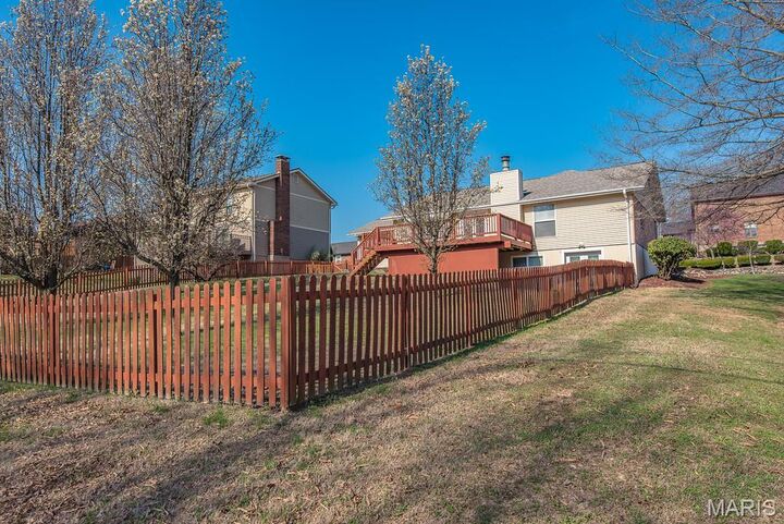 Property Photo:  5902 Briarmist Place  MO 63128 