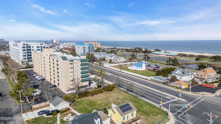 Property Photo: 422 Ocean Boulevard N NJ 07740